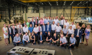 Unisign International Dealermeeting 2019