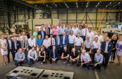 Unisign International Dealermeeting 2019