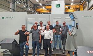 CNC machining of large components for the medical industry