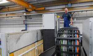 Unisign services - Homag Kantentechnik GmbH