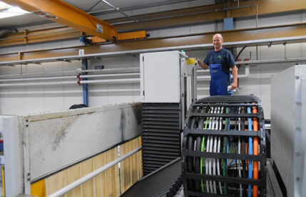 Unisign services - Homag Kantentechnik GmbH