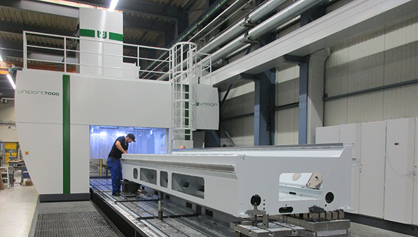 HOMAG GmbH, Schopfloch - Germany
