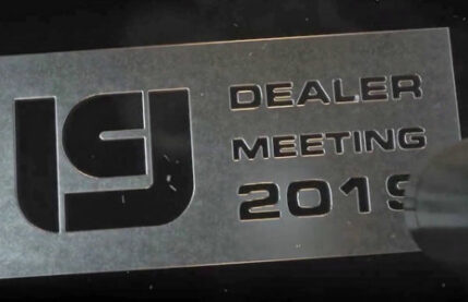 Unisign International Dealermeeting 2019