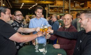 Unisign summer event 2024: kick-off the summer holidays
