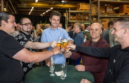 Unisign summer event 2024: kick-off the summer holidays