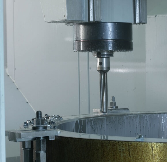 UNICOM6000 CNC Machine | Ideal choice for multi-tasking on complex components UNICOM6000 CNC Machine | Ideal choice for multi-tasking on complex components | High uptime | unisign.com