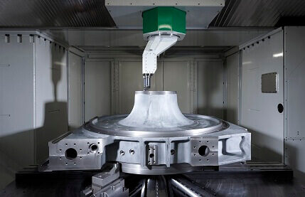 Unicom7000XL CNC machine | Extra-large multi-task cnc machining centre UNICOM7000-XL CNC machine | Allows for plunging into parts | Reliable processing | unisign.com
