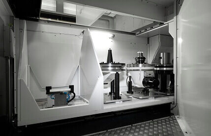 UNICOM7000 CNC Machine | Short lead times UNICOM7000 CNC Machine | Short lead times | No concessions in turning and milling capacity | unisign.com