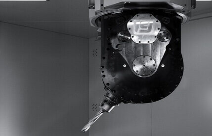 UNICOM7000-XL CNC machine | Machining of extremely large components UNICOM7000-XL CNC machine | Machining of extremely large components | Short lead times | unisign.com