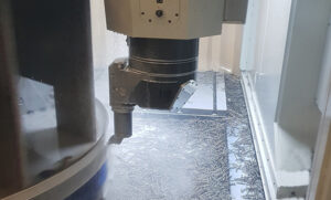 Uniport 6000 at VDL Konings