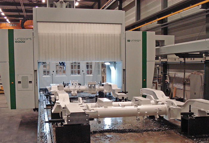 Hofmann Engineering - Australia