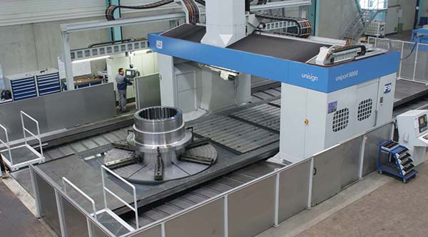 Brück GmbH - Germany