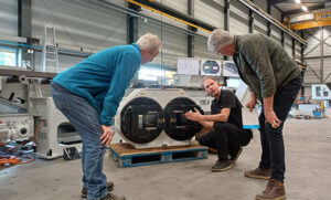 Dag voor de Maakindustrie 2024