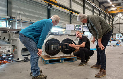 Dag voor de Maakindustrie 2024