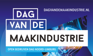 Dag van de Maakindustrie 2024