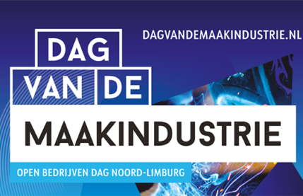 Dag van de Maakindustrie 2024