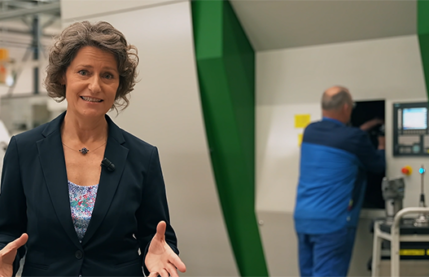 Unisign corporate video