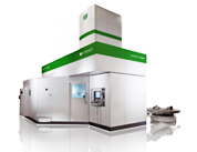 Unicom7000, a cnc machine