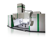 uniport7000-MTC, a CNC machine