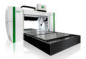 Uniport4000-new-large working area, small footprint