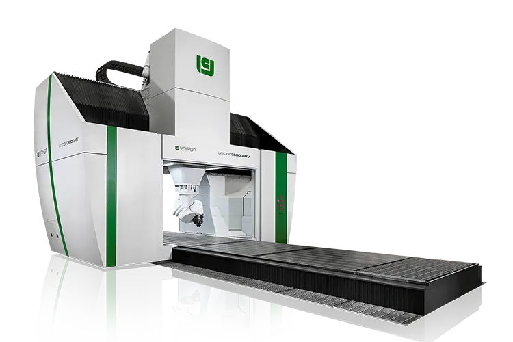 Uniport6000-HV